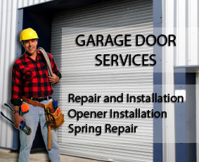 Garage Door Repair Tolleson Services