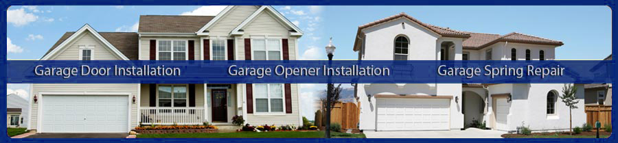 Garage Door Repair Tolleson